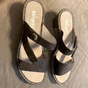 Alegría by PG Lite Wedge Sandals